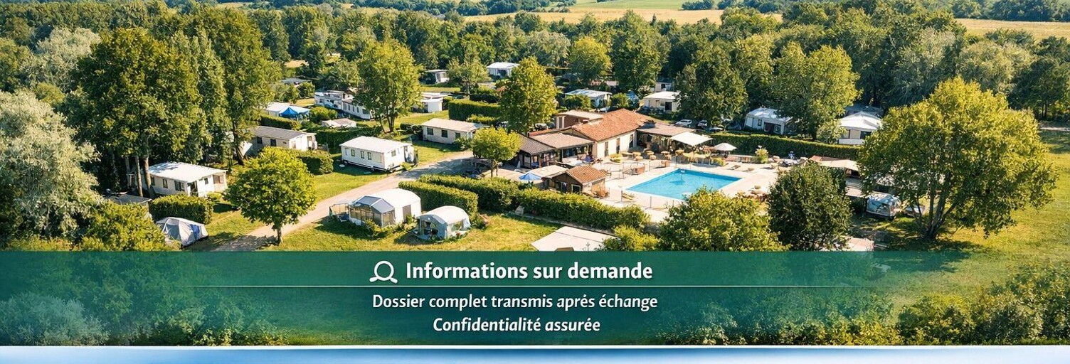 Commerce  30000 m² à vendre à Fressin (62140)