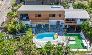 Immeuble  183 m² à vendre à Saint-Leu (97424)