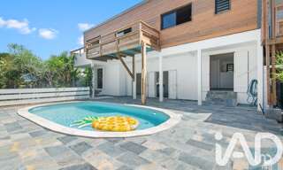 Immeuble  183 m² à vendre à Saint-Leu (97424)