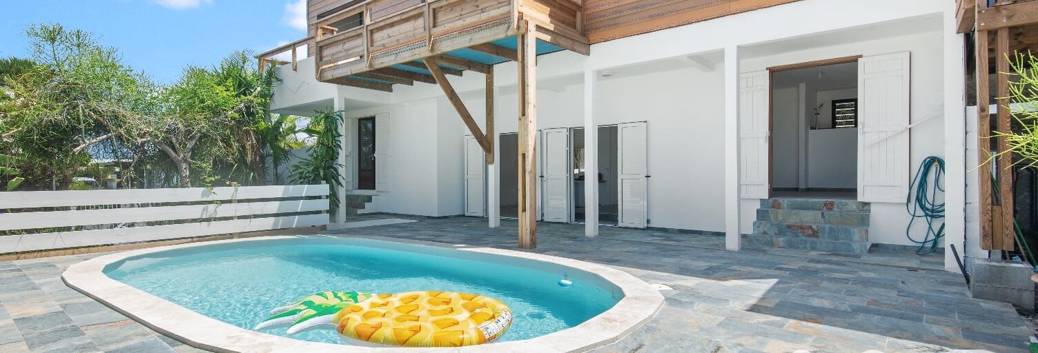 Immeuble  183 m² à vendre à Saint-Leu (97424)