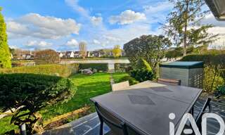 Maison 5 Pièces 121 m² à vendre à Breuillet (91650)