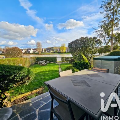 Maison 5 pièces 329000 €