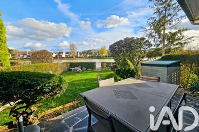 Maison 5 pièces 329000 €