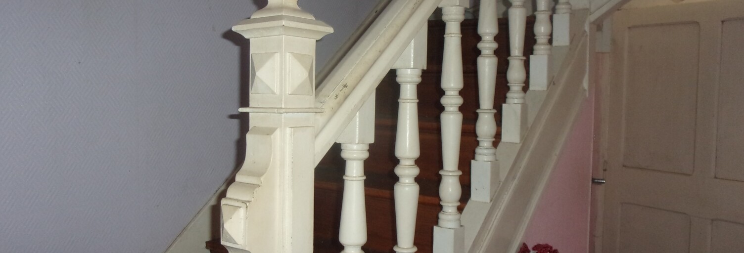 Maison 6 Pièces 200 m² à vendre à Châteauneuf-du-Faou (29520)