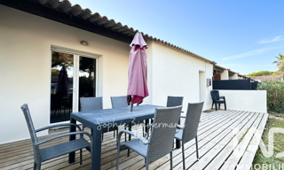 Appartement 3 Pièces 55 m² à vendre à Pérols (34470)