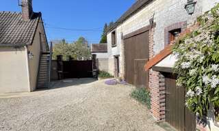 Maison 5 Pièces 121 m² à vendre à Saligny (89100)