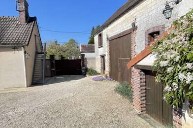 Maison 5 pièces 299000 €