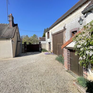 Maison 5 pièces 299000 €