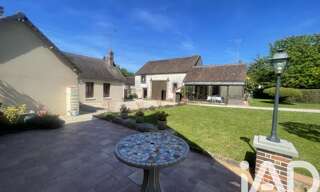 Maison 5 Pièces 121 m² à vendre à Saligny (89100)