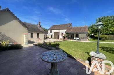 Maison 5 pièces 299000 €
