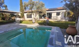 Maison 5 Pièces 187 m² à vendre à Morières-lès-Avignon (84310)