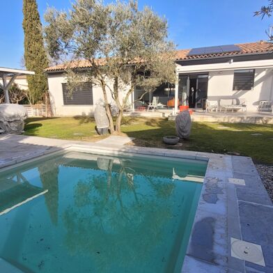 Maison 5 pièces 520000 €