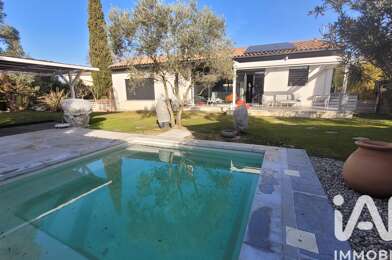 Maison 5 pièces 520000 €