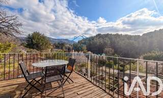 Appartement 2 Pièces 40 m² à vendre à Roquevaire (13360)