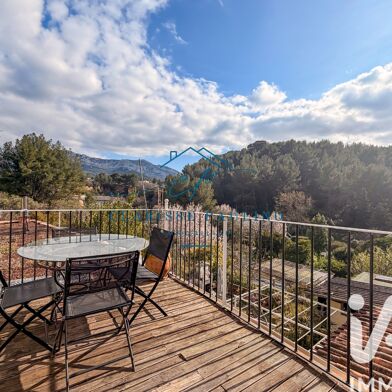 Appartement 2 pièces 159000 €