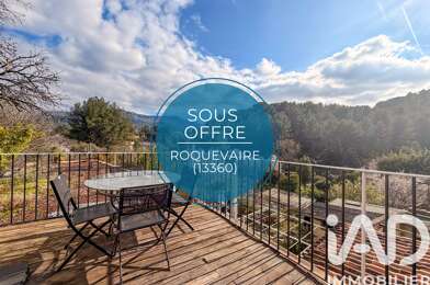 Appartement 2 pièces 159000 €