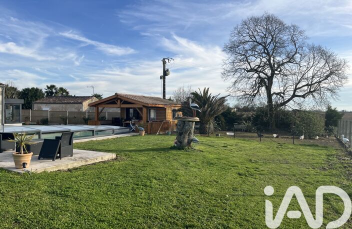 Vente Maison de campagne 4 pièces — photo 3