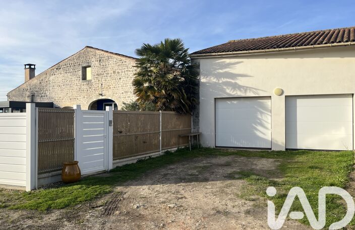 Vente Maison de campagne 4 pièces — photo 5