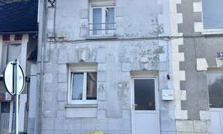 Maison 3 Pièces 39 m² à vendre à Saint-Pol-sur-Ternoise (62130)