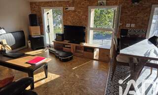 Maison 2 Pièces 48 m² à vendre à Pauillac (33250)