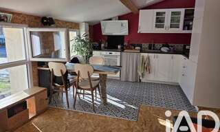 Maison 2 Pièces 41 m² à vendre à Pauillac (33250)
