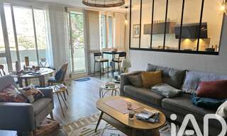 Appartement 4 Pièces 81 m² à vendre à Évreux (27000)