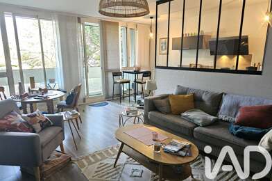 Appartement 4 pièces 155000 €