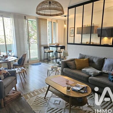 Appartement 4 pièces 155000 €