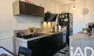 Appartement 4 Pièces 80 m² à vendre à Évreux (27000)
