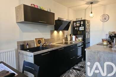 Appartement 4 pièces 155000 €
