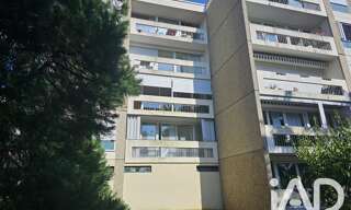 Appartement 4 Pièces 80 m² à vendre à Évreux (27000)