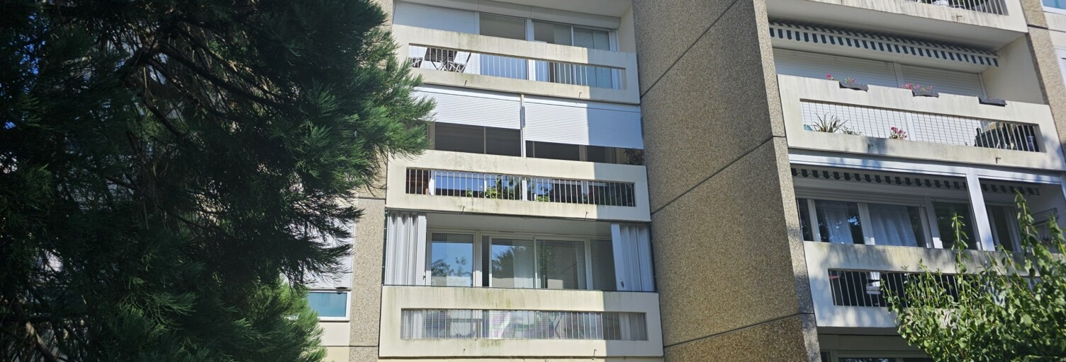 Appartement 4 Pièces 80 m² à vendre à Évreux (27000)