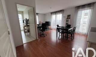 Appartement 2 Pièces 58 m² à vendre à Bordeaux (33300)