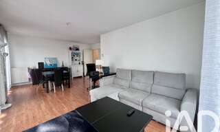 Appartement 2 Pièces 58 m² à vendre à Bordeaux (33300)