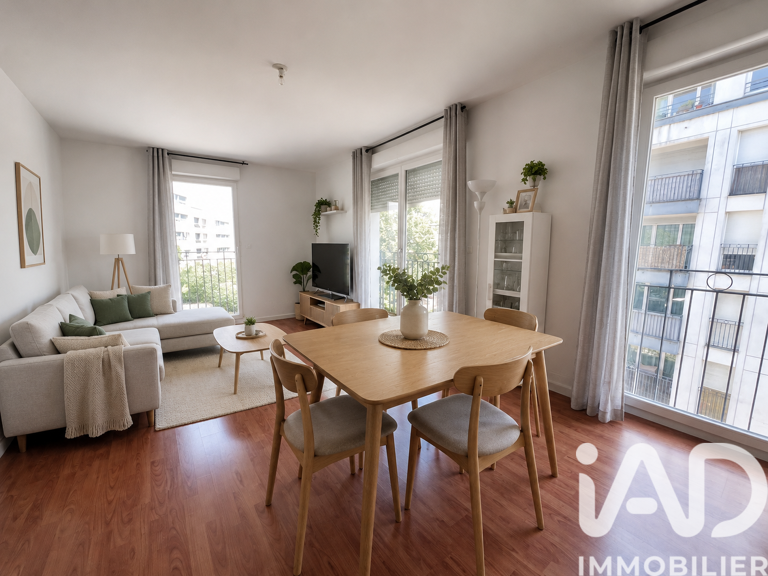 Vente Appartement 2 pièces — photo 1