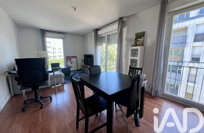 Vente Appartement 2 pièces — photo 2