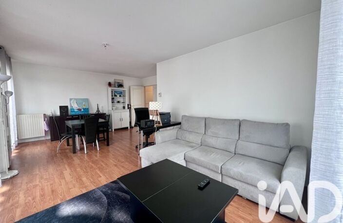 Vente Appartement 2 pièces — photo 3