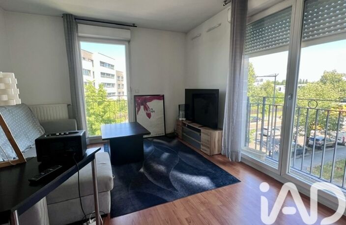 Vente Appartement 2 pièces — photo 4