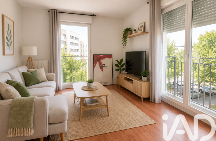 Vente Appartement 2 pièces — photo 5