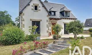 Maison 4 Pièces 125 m² à vendre à Loudéac (22600)