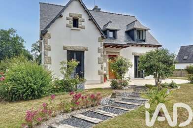 Maison 4 pièces 271000 €