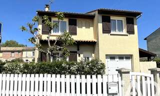 Maison 5 Pièces 90 m² à vendre à Libourne (33500)