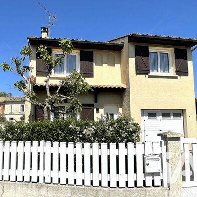 Maison 5 pièces 200000 €