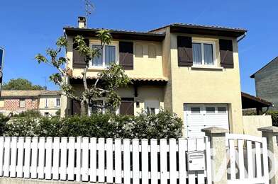 Maison 5 pièces 200000 €