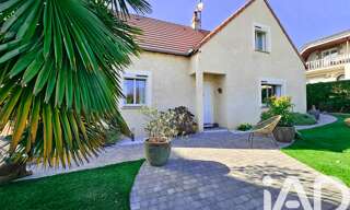 Maison 6 Pièces 129 m² à vendre à Champlan (91160)