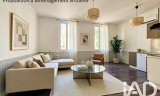 Appartement 1 Pièce 32 m² à vendre à Istres (13800)