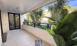 Appartement 2 Pièces 39 m² à vendre à Cannes (06400)