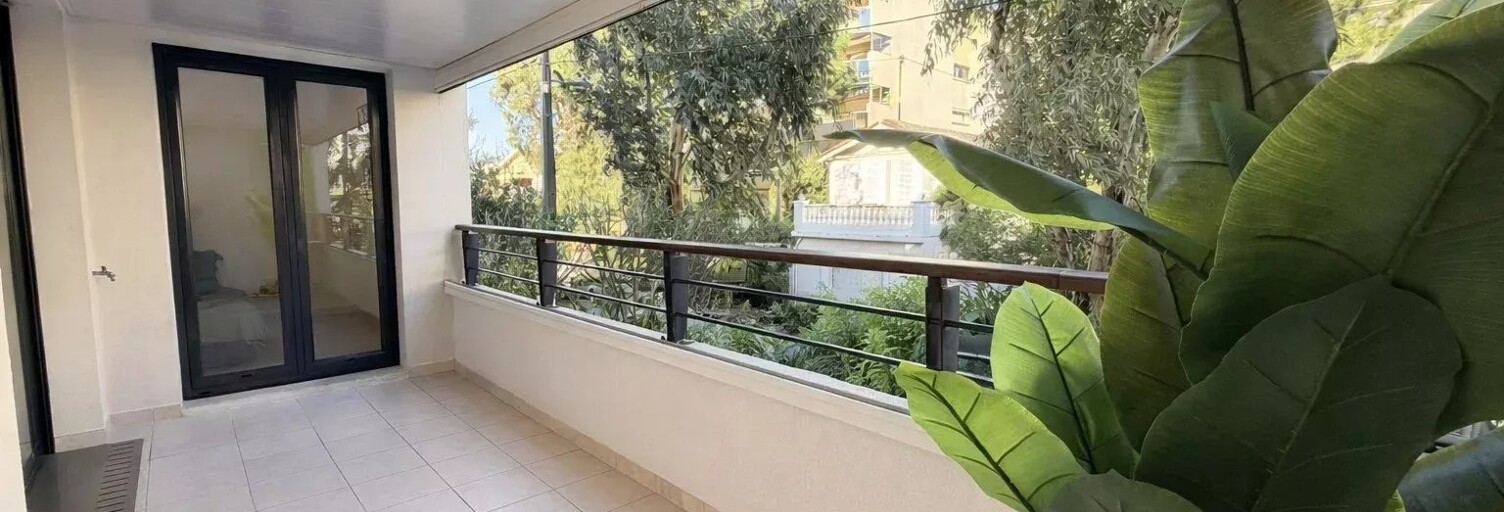 Appartement 2 Pièces 39 m² à vendre à Cannes (06400)