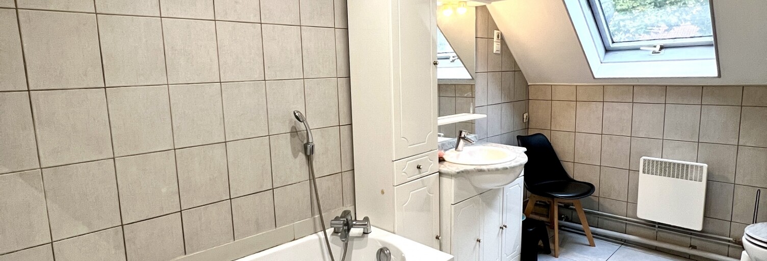 Maison 4 Pièces 82 m² à vendre à Vaujours (93410)