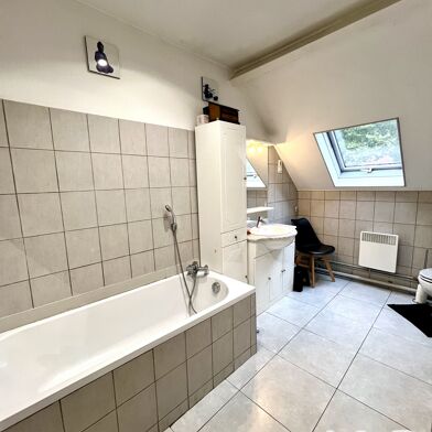 Maison 4 pièces 290000 €